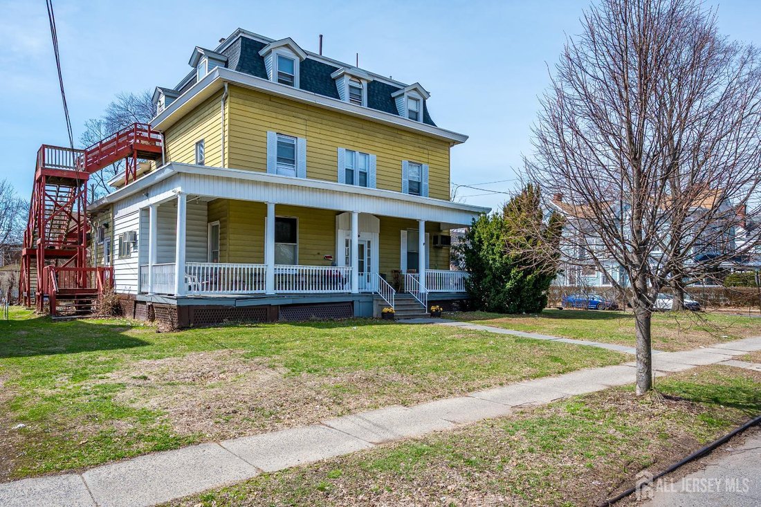 House in Plainfield, New Jersey, United States 2 - 17473546