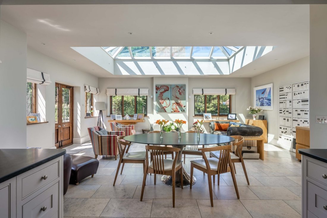 House in West Chiltington, England 3 - 17471386