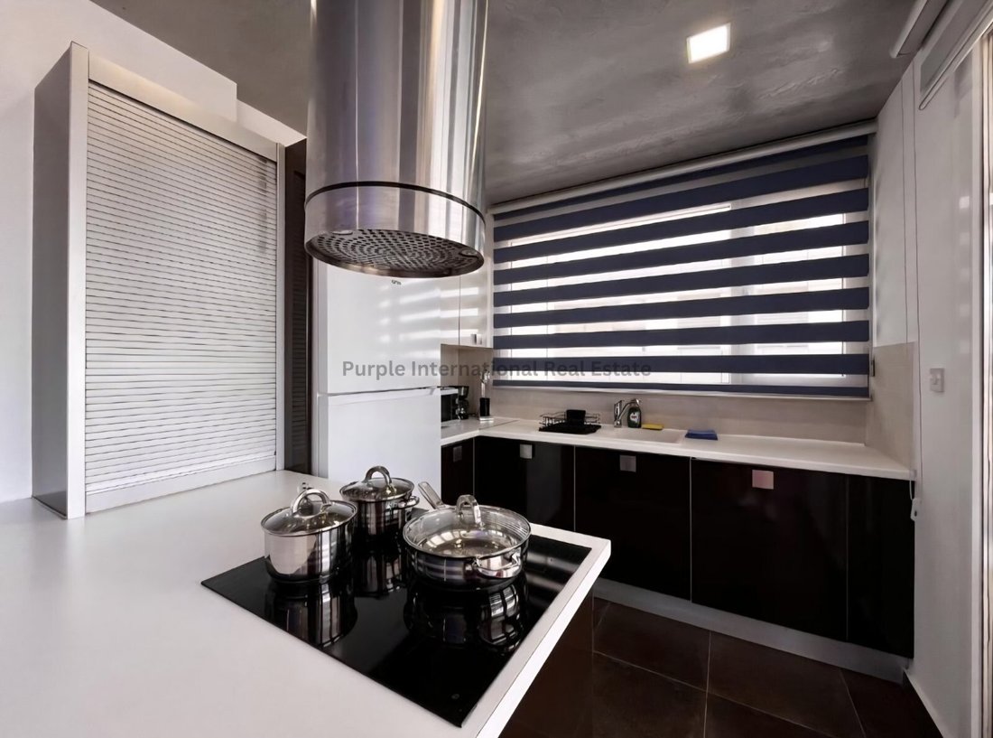 Apartment in Agios Athanasios, Limassol, Cyprus 4 - 17472357