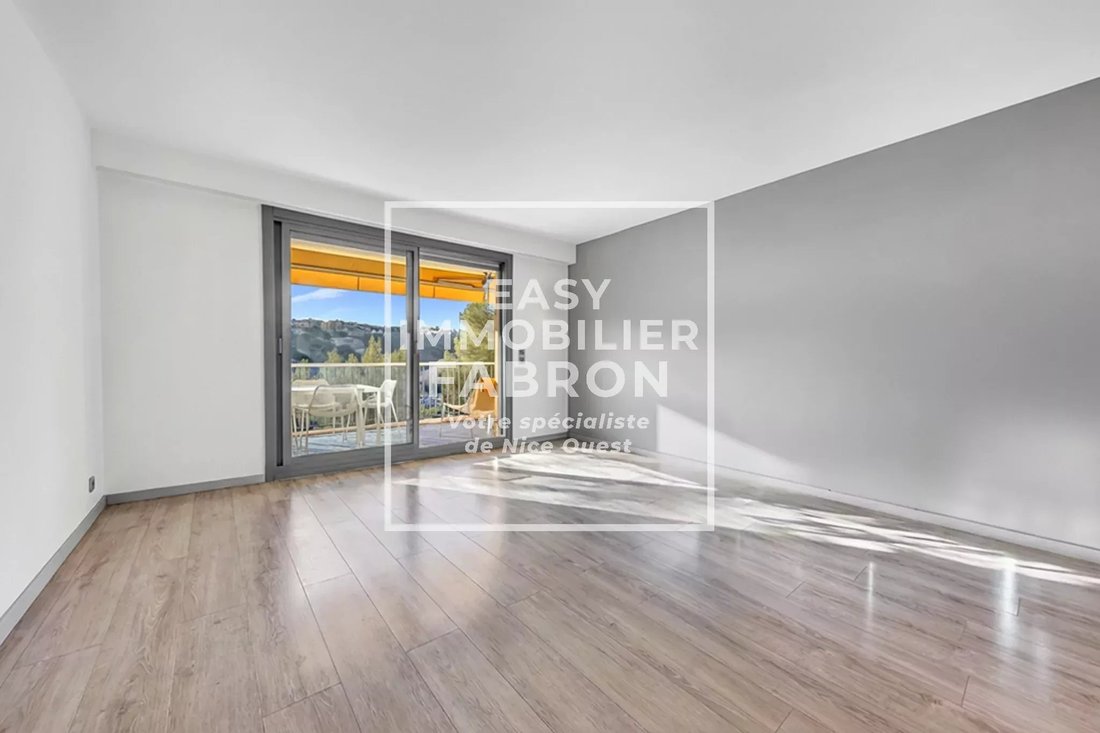 Apartment in Nice, Provence-Alpes-Côte d'Azur, France 2 - 17470800