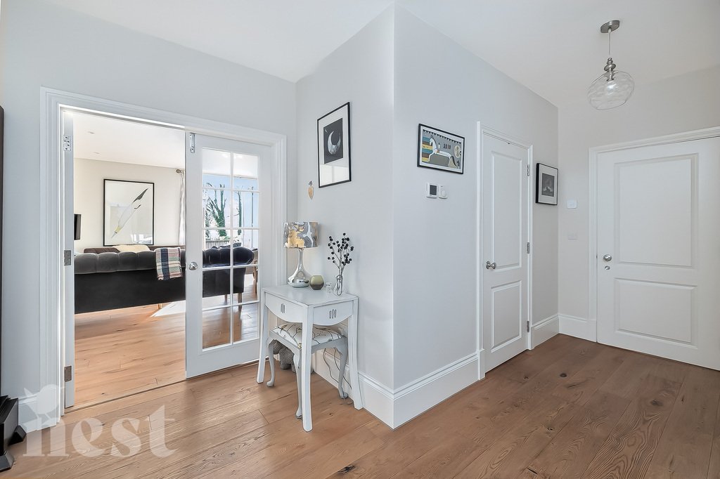 Apartment in Devonport, England 3 - 17472061