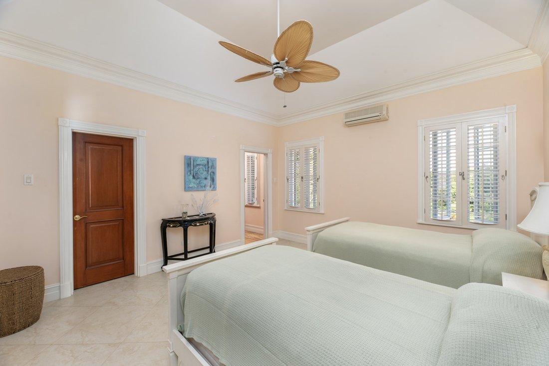 Villa in Deanes, Saint James, Barbados 4 - 17473136