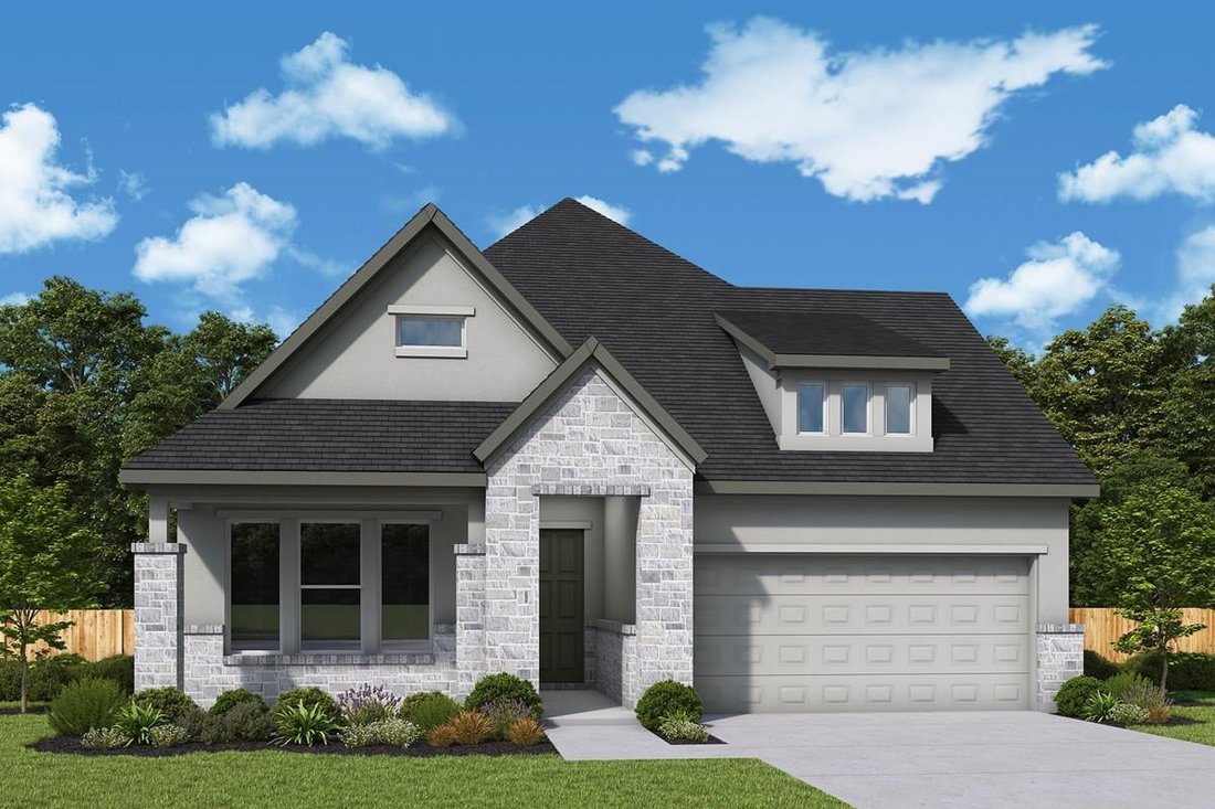 House in San Marcos, Texas, United States 1 - 17473051