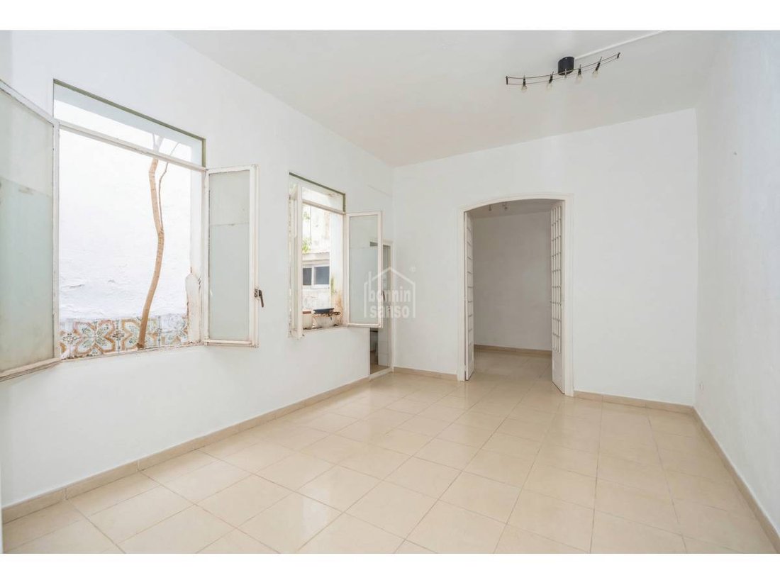 Townhouse in Maó / Mahón, Balearic Islands, Spain 4 - 11880386