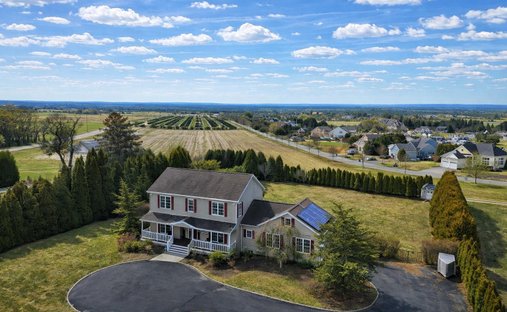 Haus in Jamesport, New York, Vereinigte Staaten 1