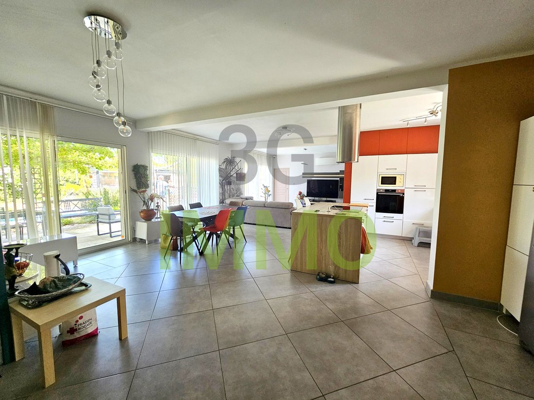 House in Uzès, Occitania, France 2 - 17473932