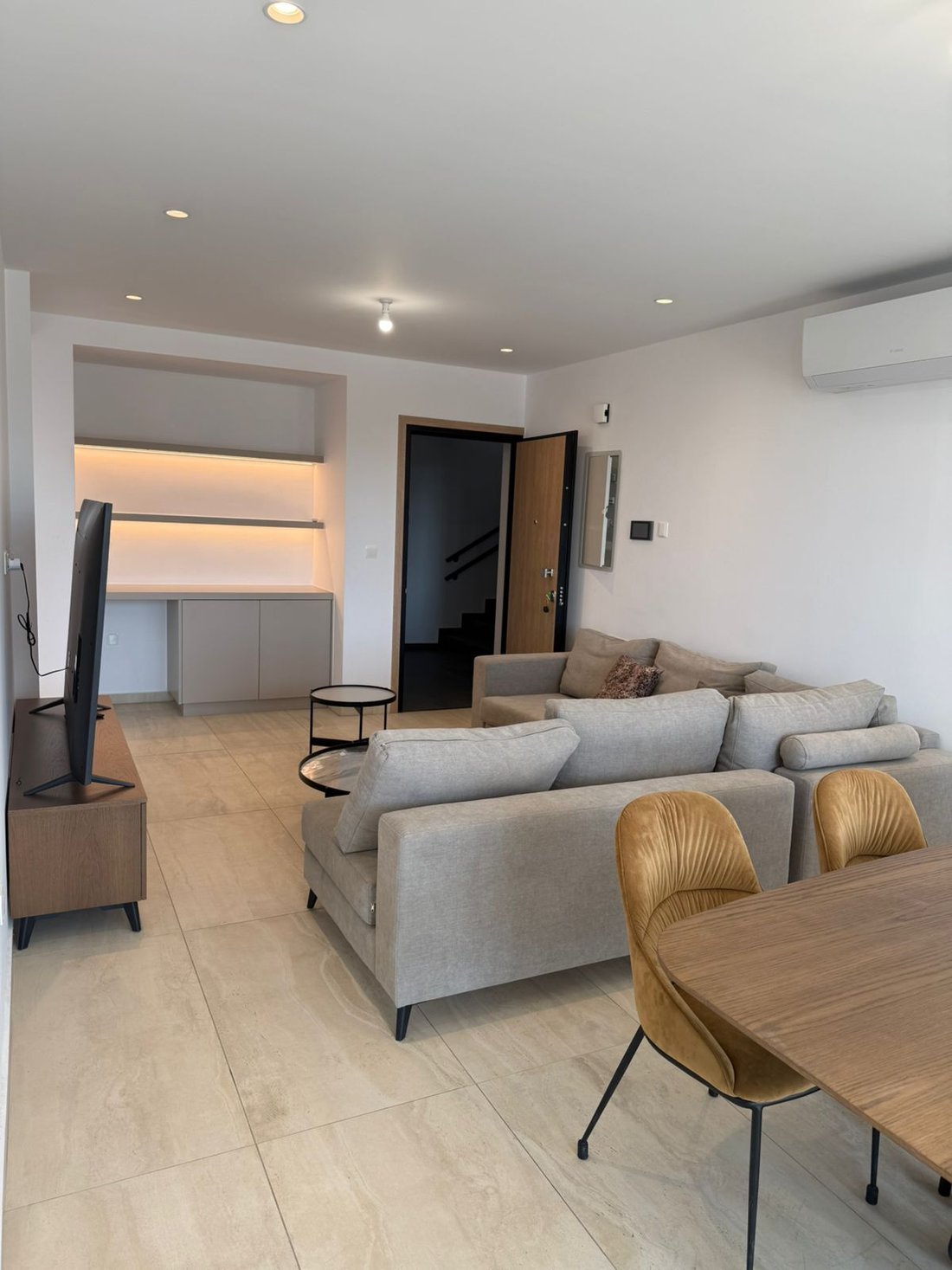 Apartment in Limassol, Limassol, Cyprus 1 - 17471566