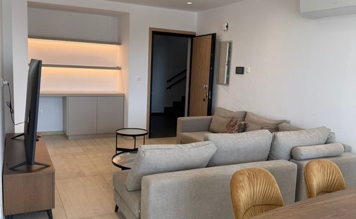 Apartment in Limassol, Limassol, Cyprus 1