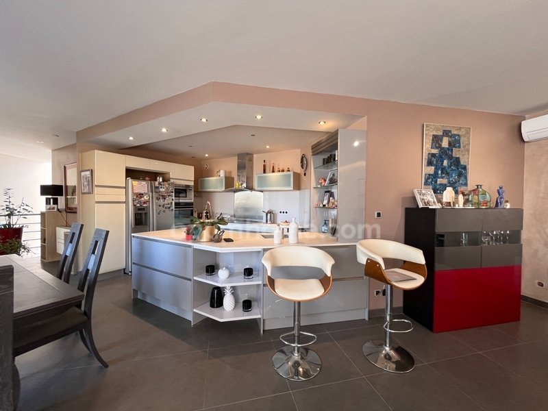 Villa in Le Cap d'Agde, Agde, France 1 - 17471558