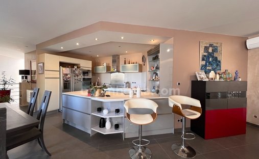 Villa in Le Cap d'Agde, Agde, France 1