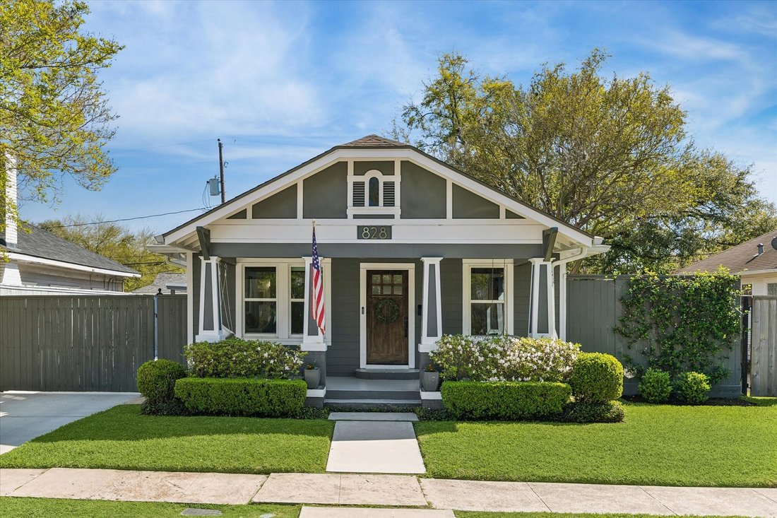 House in Houston, Texas, United States 1 - 17472721