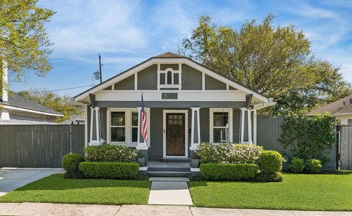 Casa a Houston, Texas, Stati Uniti 1