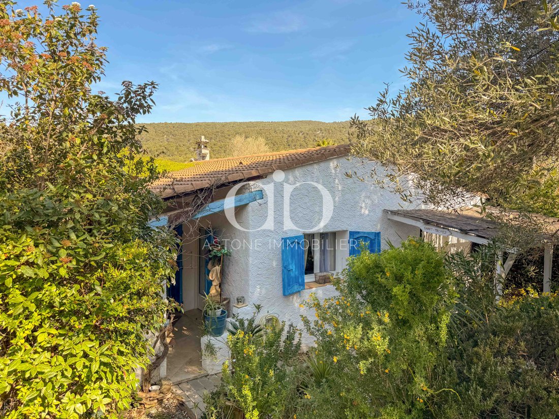 House in Ceyreste, Provence-Alpes-Côte d'Azur, France 2 - 16772557