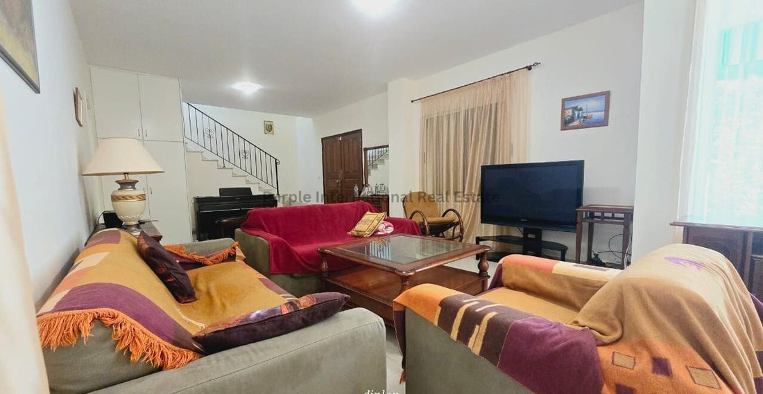 Villa in Germasogeia, Limassol, Cyprus 2 - 17472346