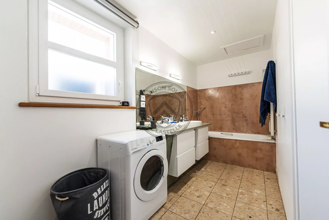 Apartment in Capitole, Toulouse, France 3 - 17471899