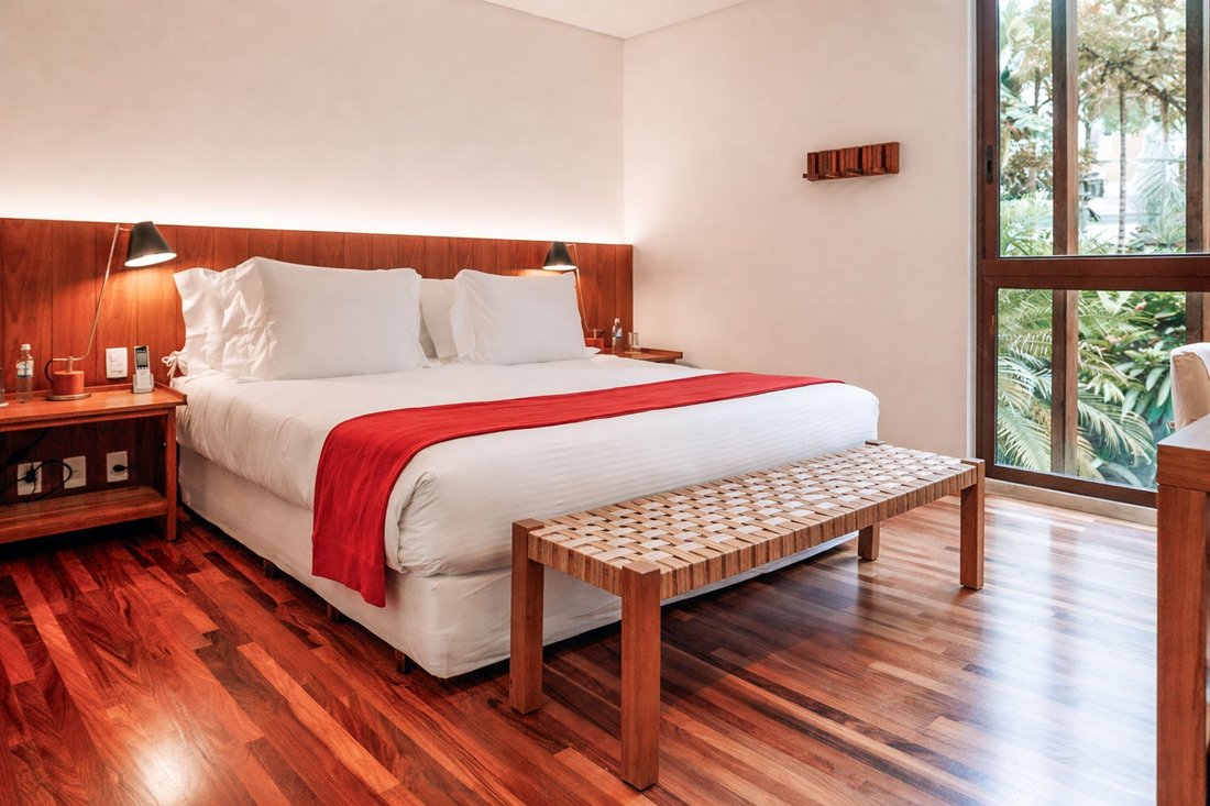 Apartment in Angra dos Reis, State of Rio de Janeiro, Brazil 4 - 12522506