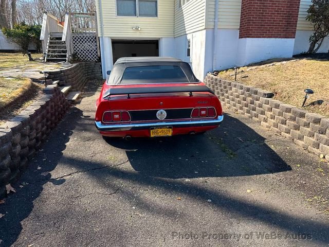 Ford Mustang in Calverton, NY, United States 4 - 17473482