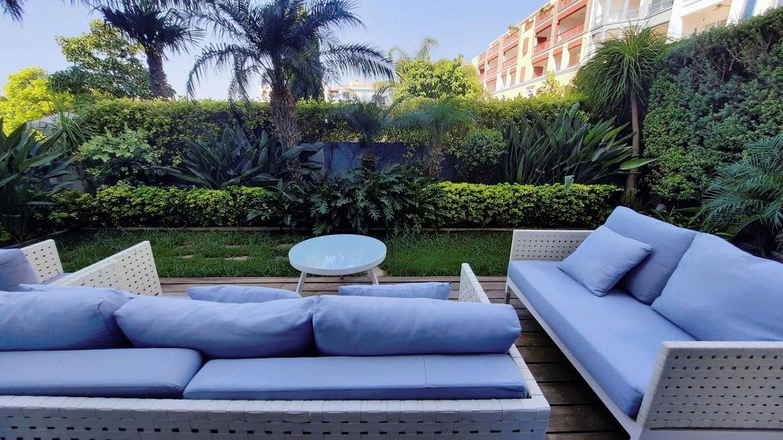 Apartment in Limassol, Limassol, Cyprus 1 - 17472300