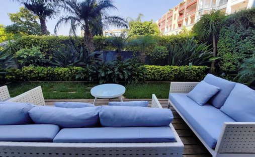 Apartment in Limassol, Limassol, Cyprus 1