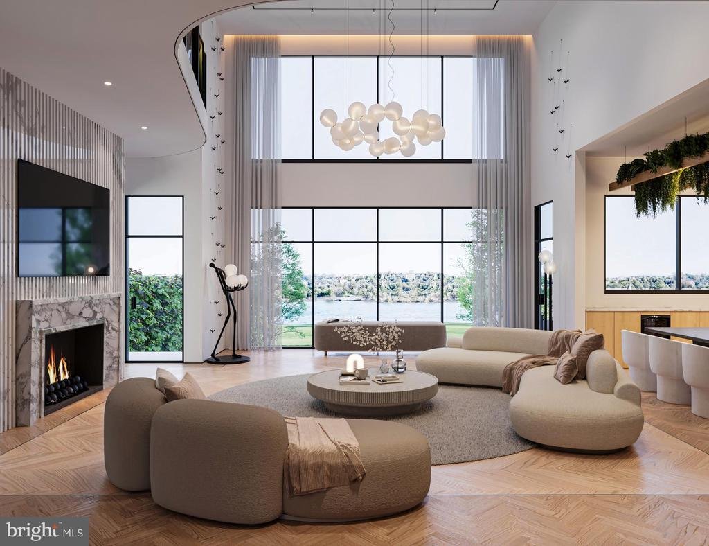 House in Arlington, Virginia, United States 2 - 17473503