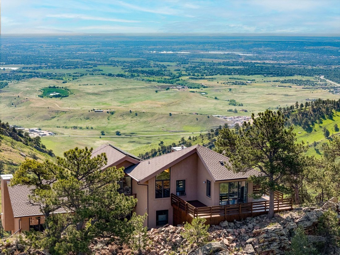 House in Boulder, Colorado, United States 3 - 17472455