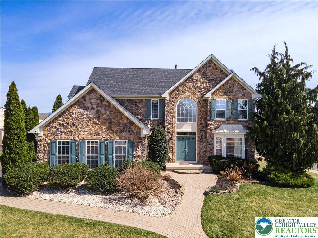 House in Tatamy, Pennsylvania, United States 1 - 17470916