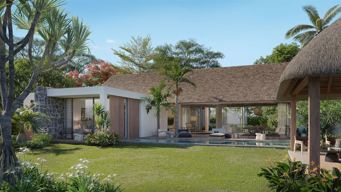 House in Clemencia, Flacq District, Mauritius 3 - 17471150