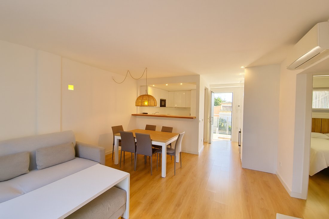 Apartment in Son Servera, Balearic Islands, Spain 3 - 17472264