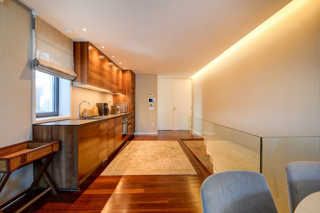 Apartment in Lordelo do Ouro e Massarelos, Porto District, Portugal 4 - 17474273