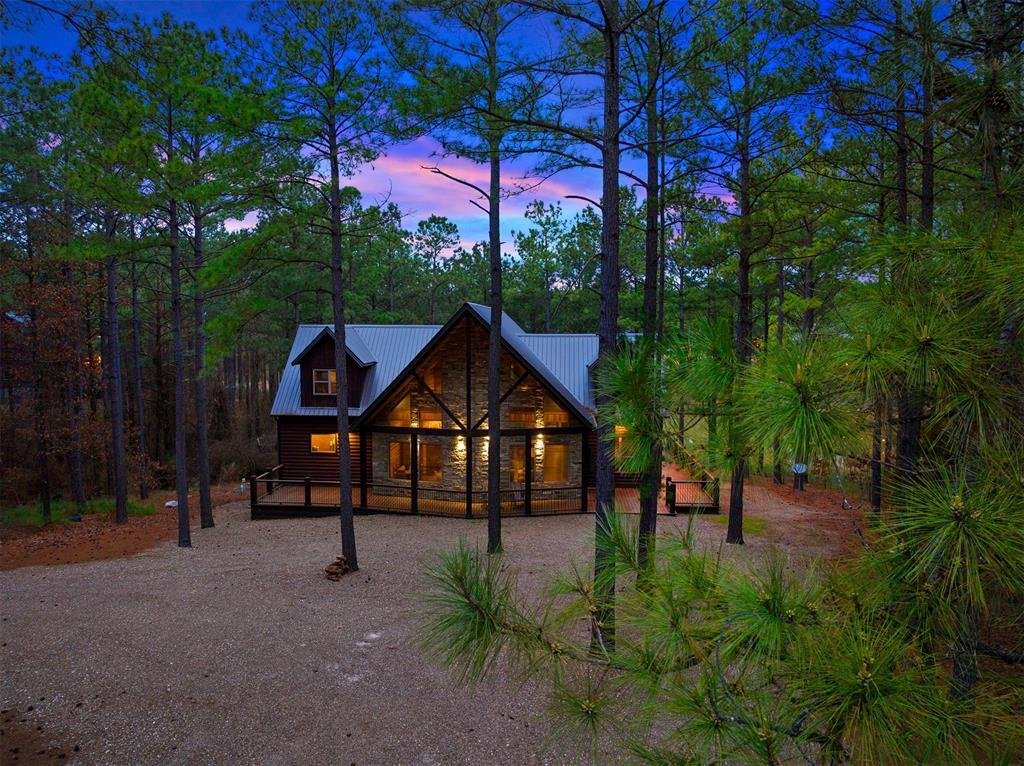 House in Broken Bow, Oklahoma, United States 4 - 17473610
