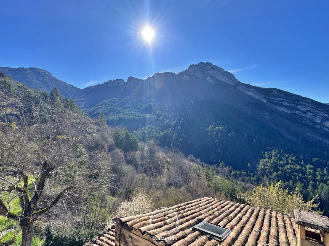 House in Rimon-et-Savel, Auvergne-Rhône-Alpes, France 2 - 17471536