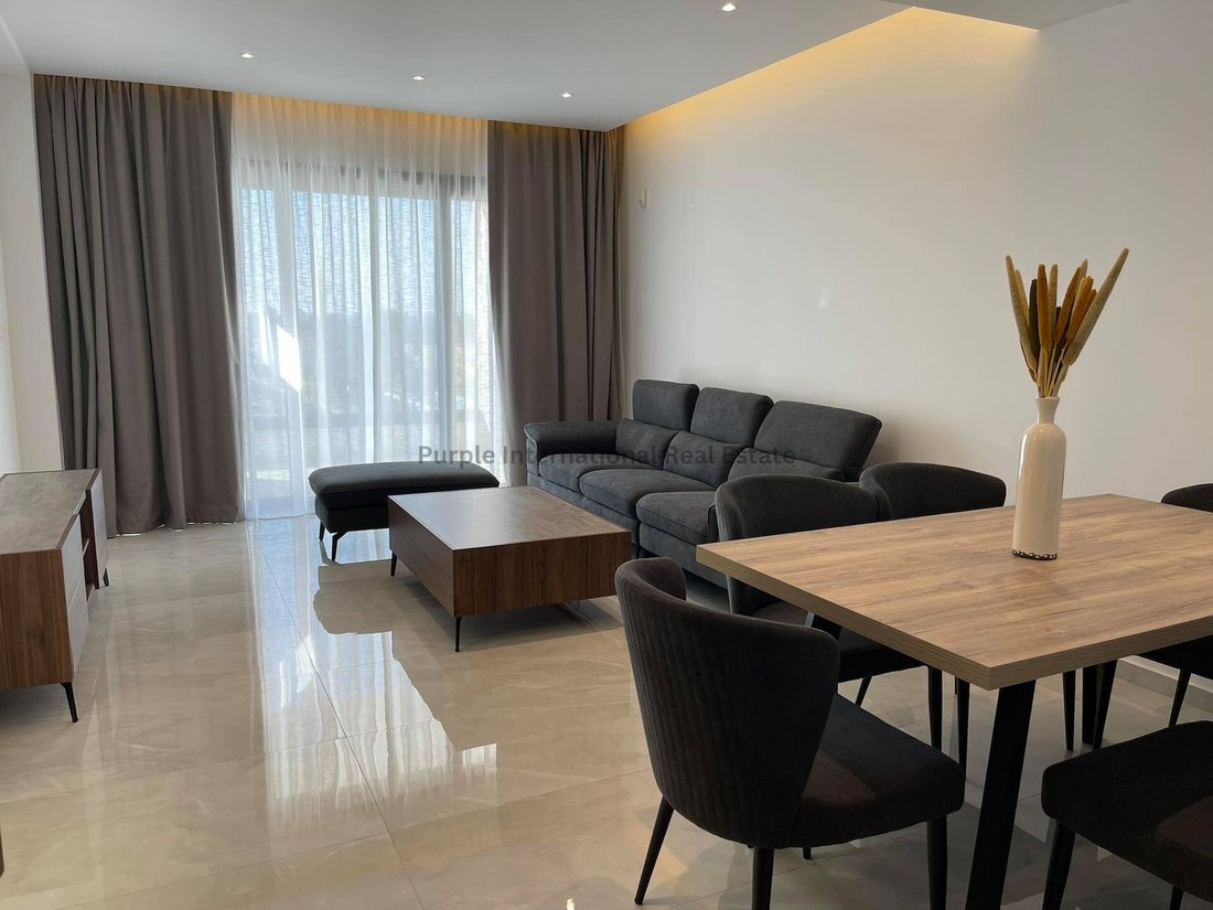 Appartamento a Germasogeia, Distretto di Limassol, Cipro 5 - 17472349