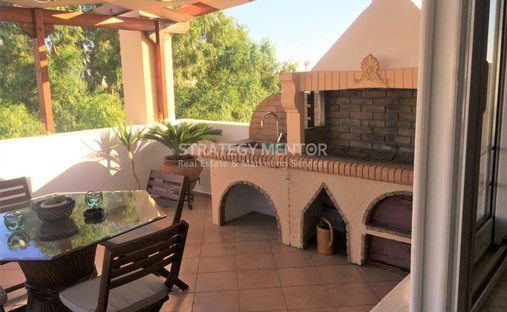 House in Glyfada, Attica, Greece 1