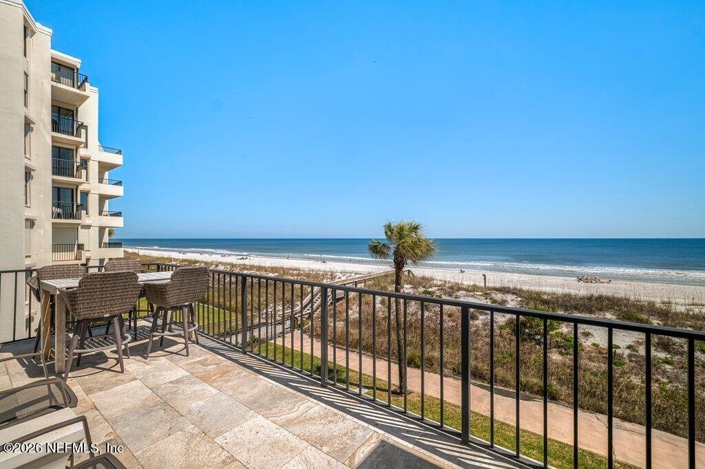 Condo in Jacksonville Beach, Florida, United States 1 - 17472905