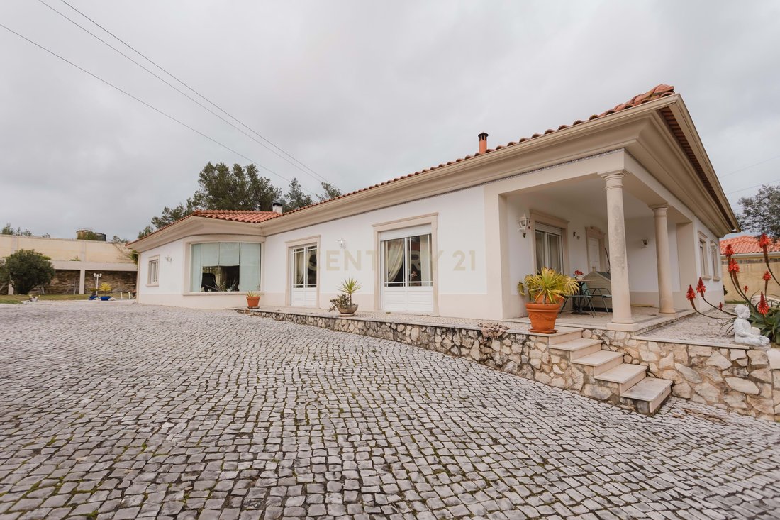 Villa in Benedita, Leiria District, Portugal 5 - 16001423