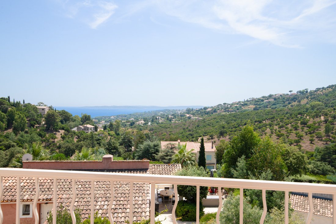 Villa in Les Issambres, Roquebrune-sur-Argens, France 5 - 17473671