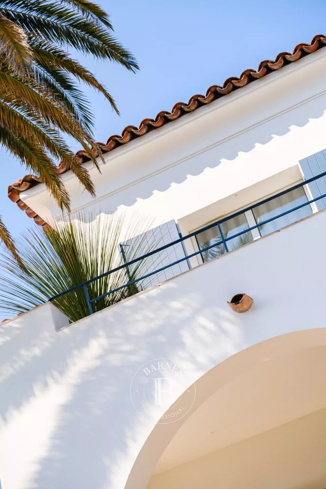 Villa in Ville-Les Saquedes-Le Bouillonnet, Sainte-Maxime, France 3 - 17417534
