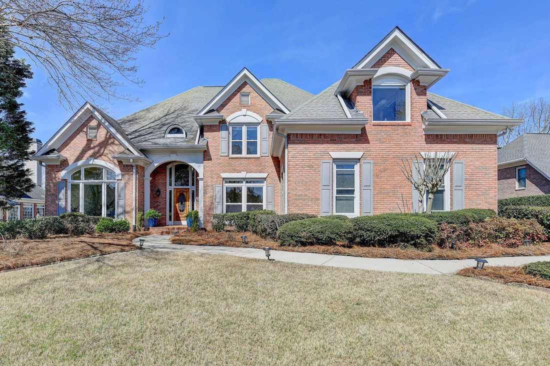 House in Alpharetta, Georgia, United States 1 - 17470580