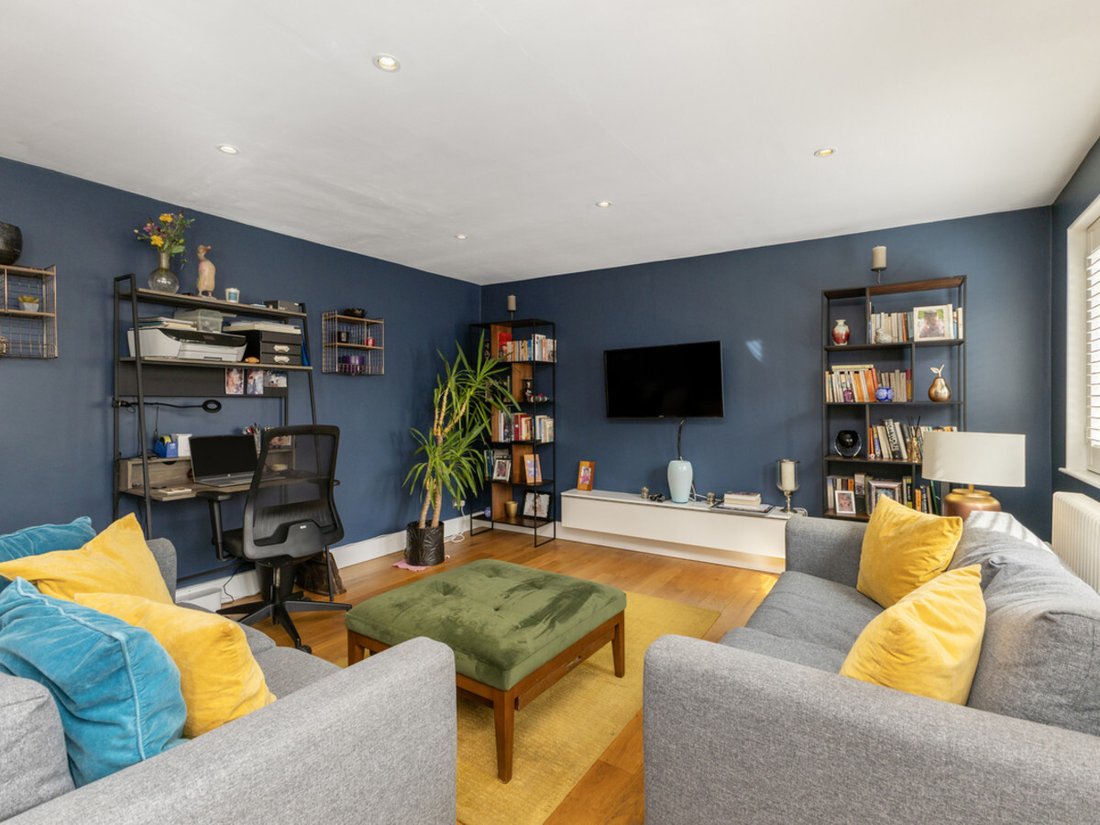Casa a Stockwell, Lambeth (Greater London), Inghilterra 3 - 17474410