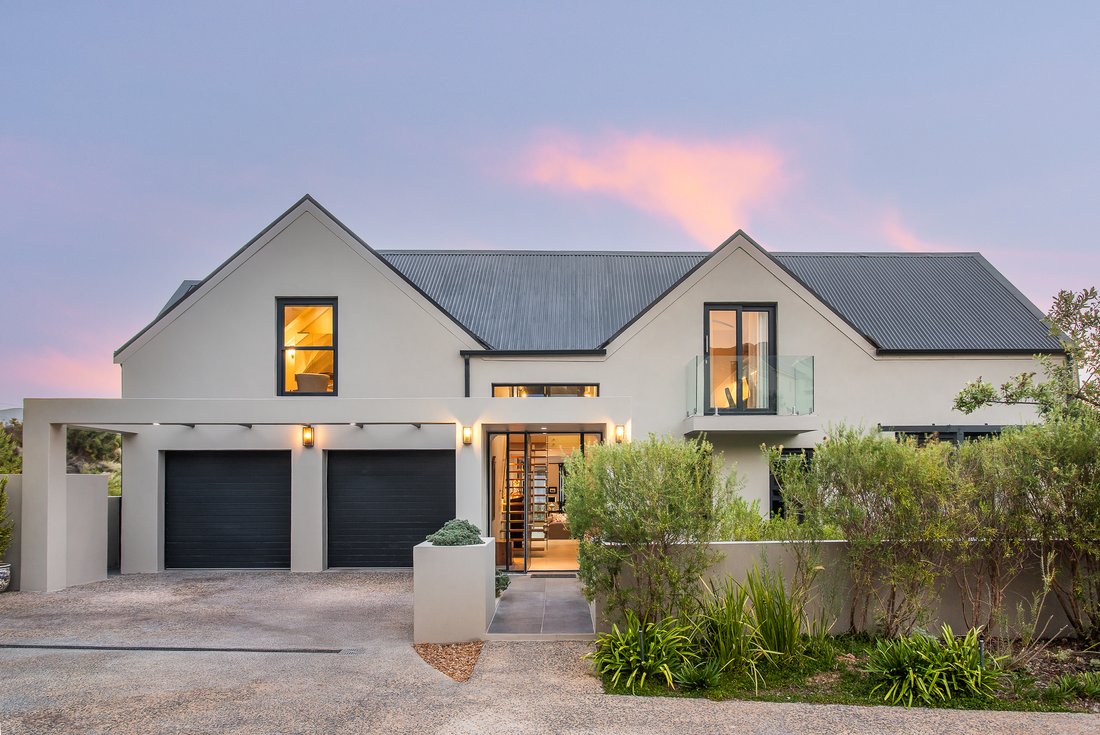House in Wellington, Western Cape, South Africa 4 - 17470656