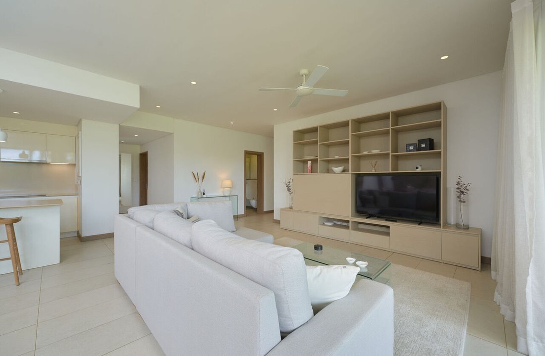 Apartment in Grand Baie, Rivière du Rempart District, Mauritius 5 - 17471185