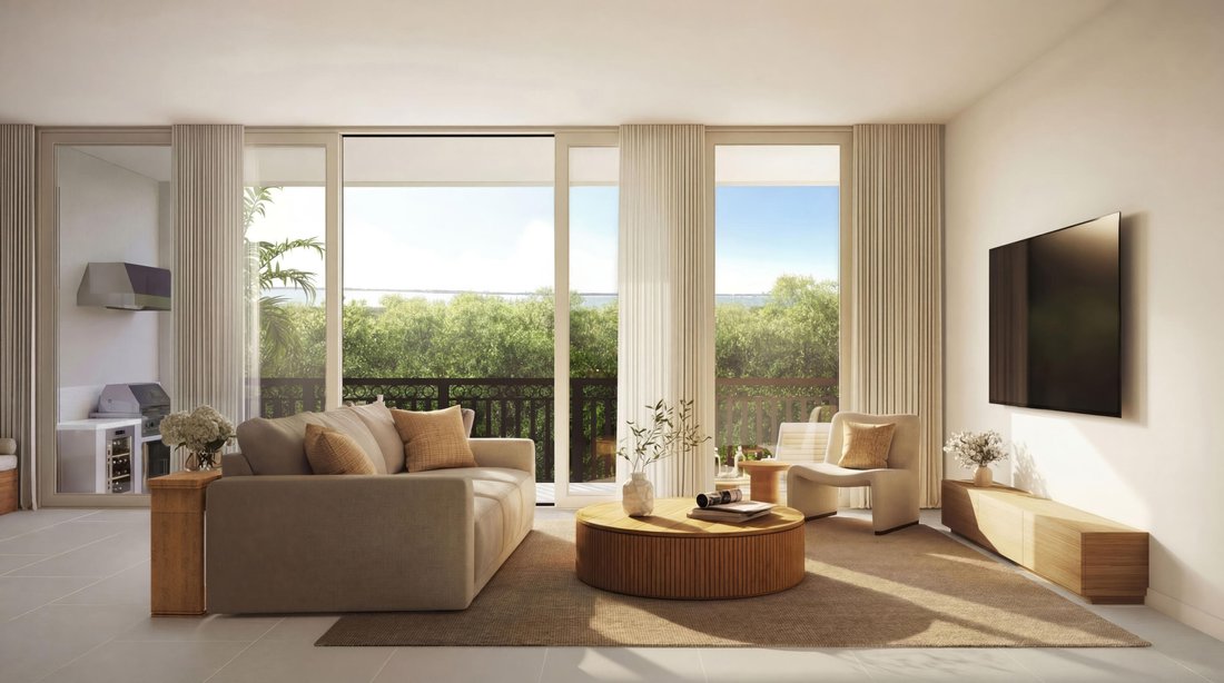Condo in Jensen Beach, Florida, United States 1 - 17470860