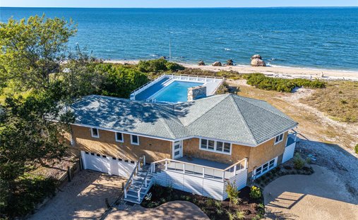 House in Greenport West, New York, United States 1