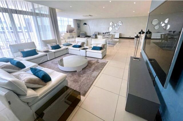 Apartment in Grand Baie, Rivière du Rempart District, Mauritius 1 - 17471079