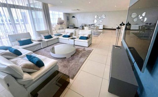 Apartment in Grand Baie, Rivière du Rempart District, Mauritius 1