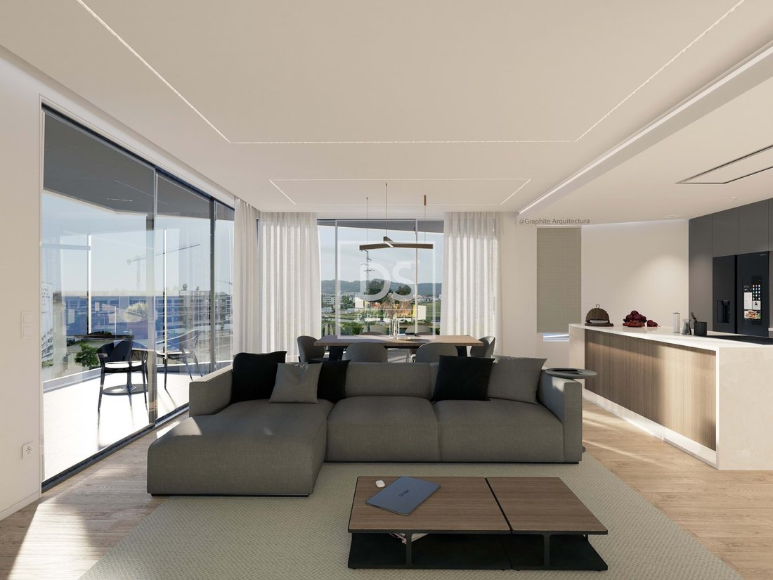 Apartment in Viana do Castelo, Viana do Castelo District, Portugal 2 - 17471539