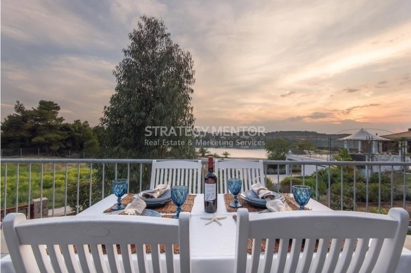 Apartment in Koinotita Portoxeliou, Kranidi, Greece 5 - 17470767
