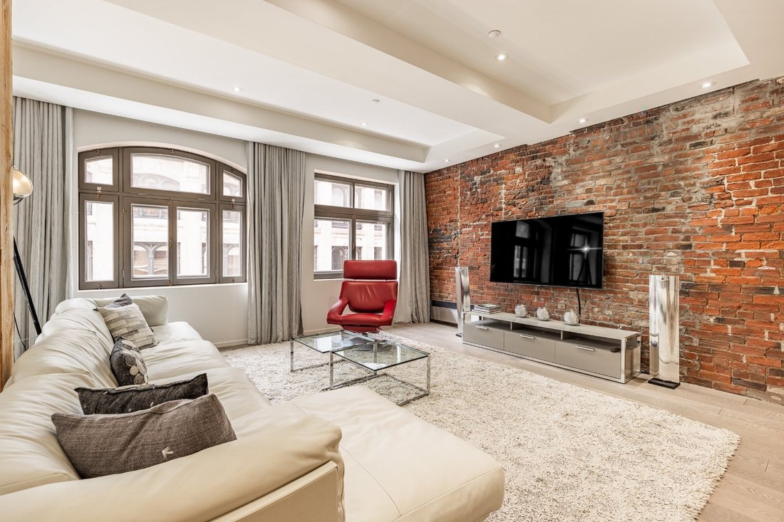 Condo in Longueuil, Quebec, Canada 5 - 17474096