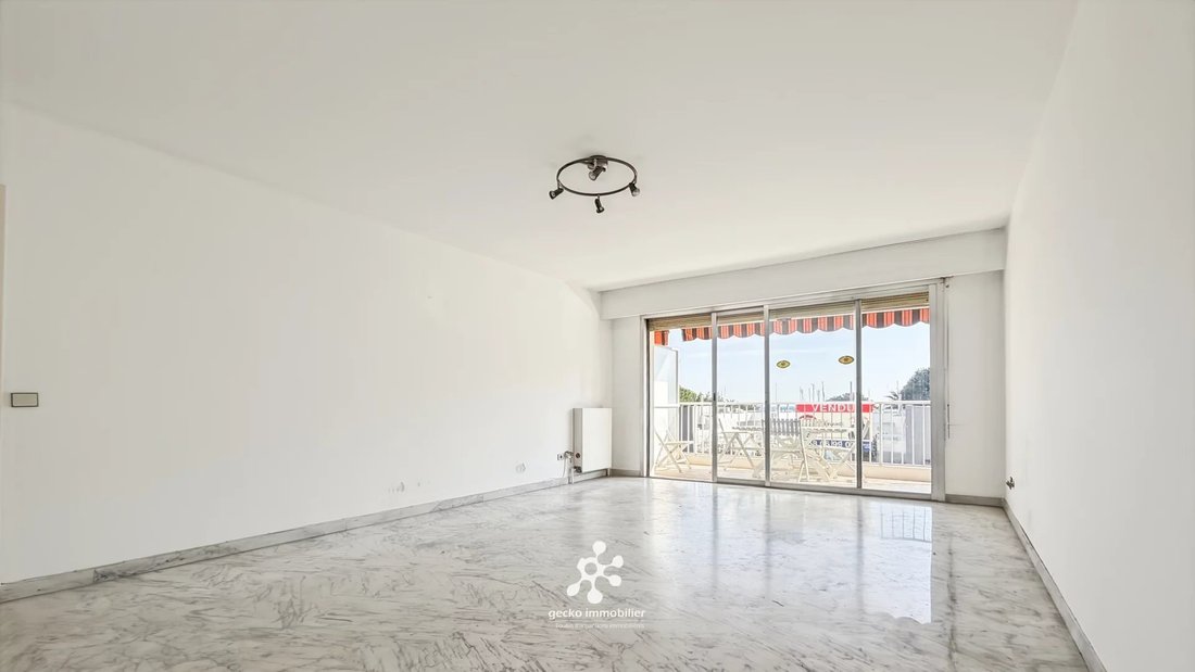 Apartment in Saint-Laurent-du-Var, Provence-Alpes-Côte d'Azur, France 4 - 17473642