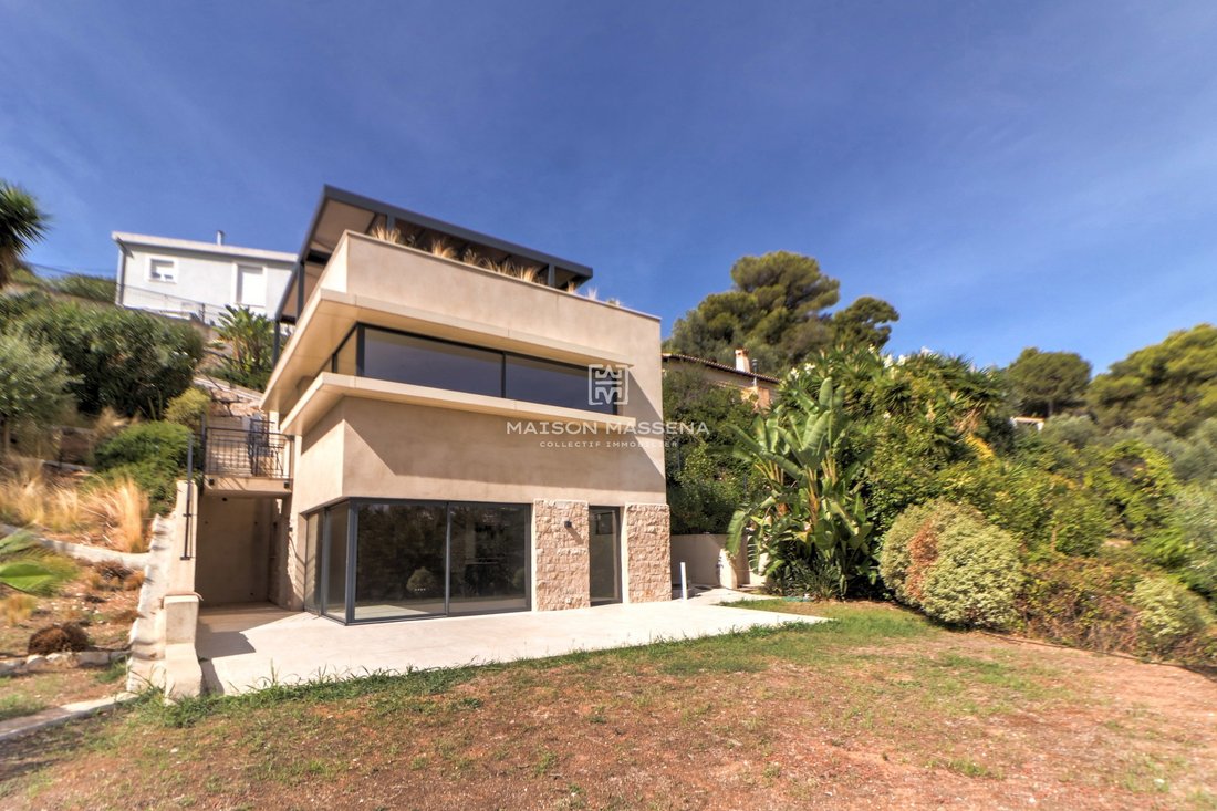House in Nice, Provence-Alpes-Côte d'Azur, France 3 - 16158987